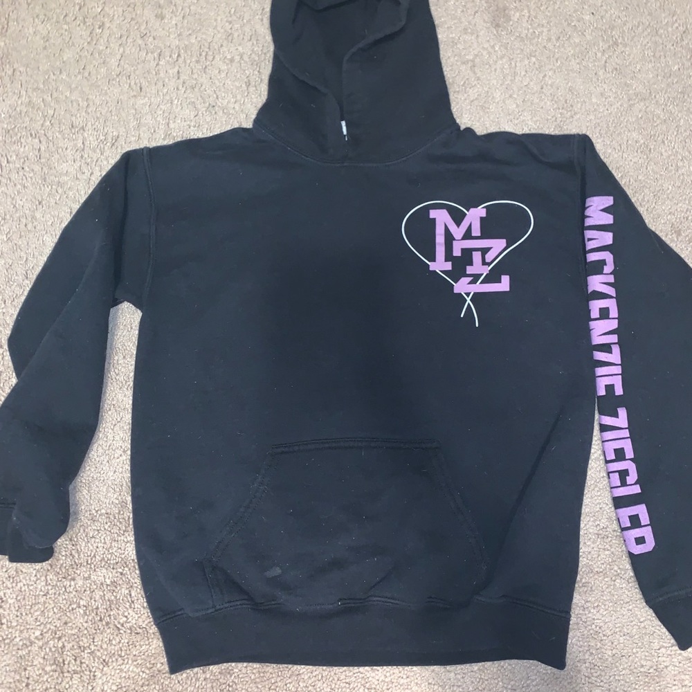 Mackenzie Ziegler Merch